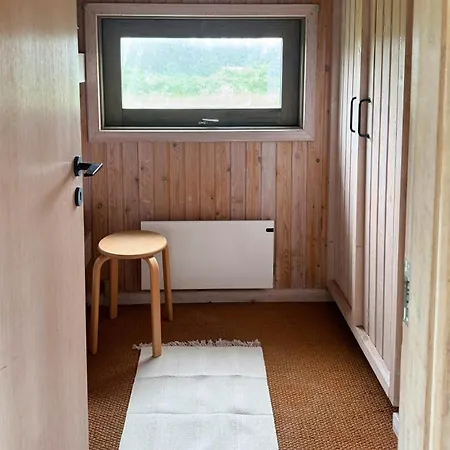 Ferienhaus House In Kettrup Bjerge Near Nature And The Sea Gronhoj (Nordjylland)