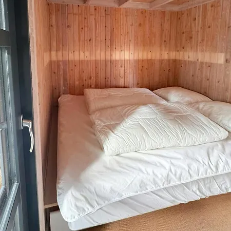 Ferienhaus House In Kettrup Bjerge Near Nature And The Sea *