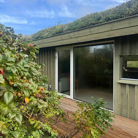 Ferienhaus House In Kettrup Bjerge Near Nature And The Sea Gronhoj (Nordjylland)
